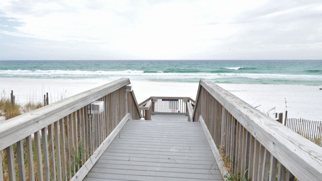 Photo of Outdoor in Miramar Beach