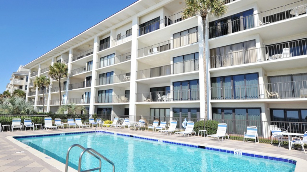 Photo of Outdoor in Miramar Beach