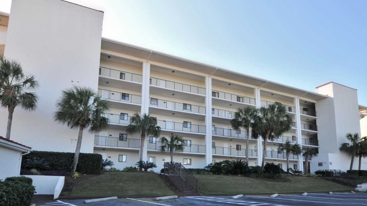 Photo of Outdoor in Miramar Beach