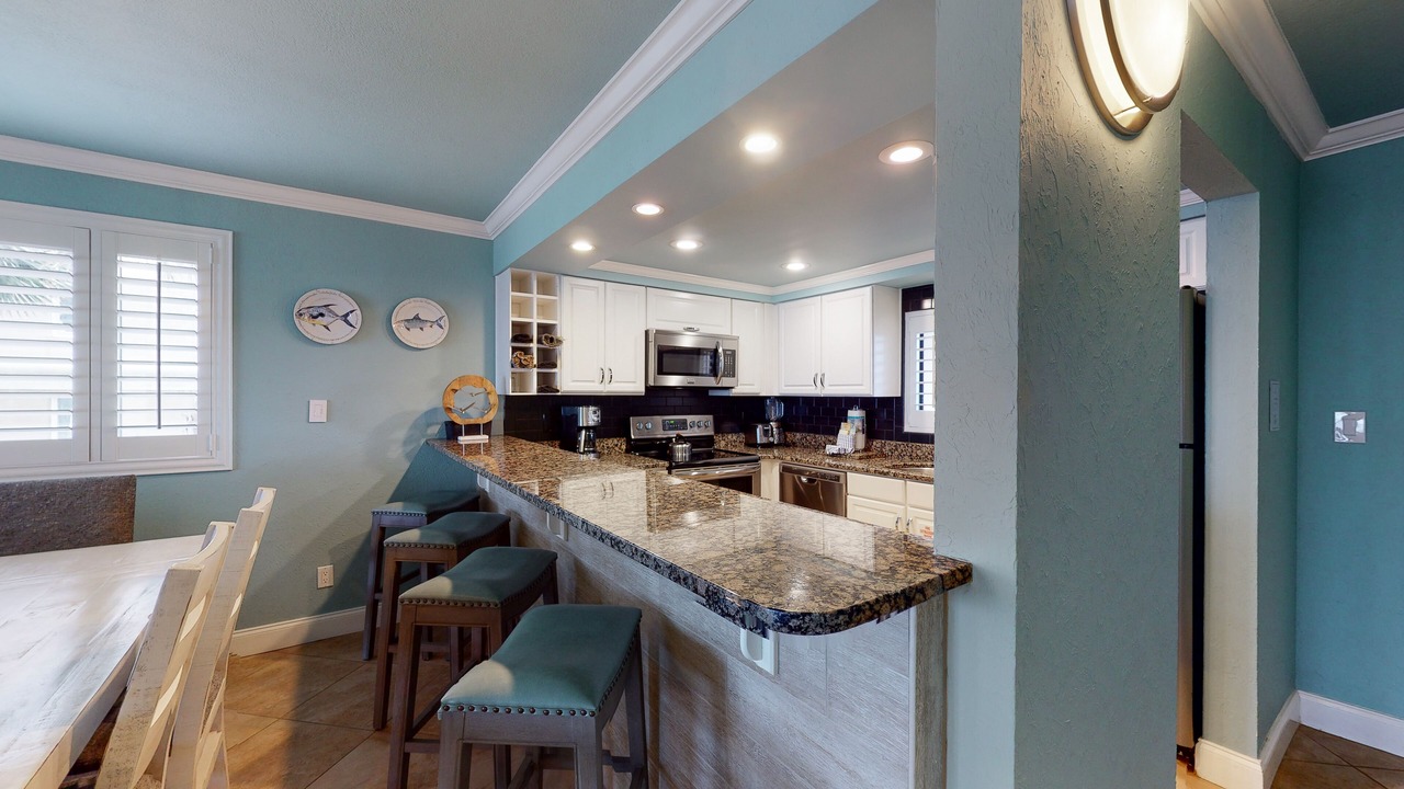 Photo of Kitchen in Miramar Beach
