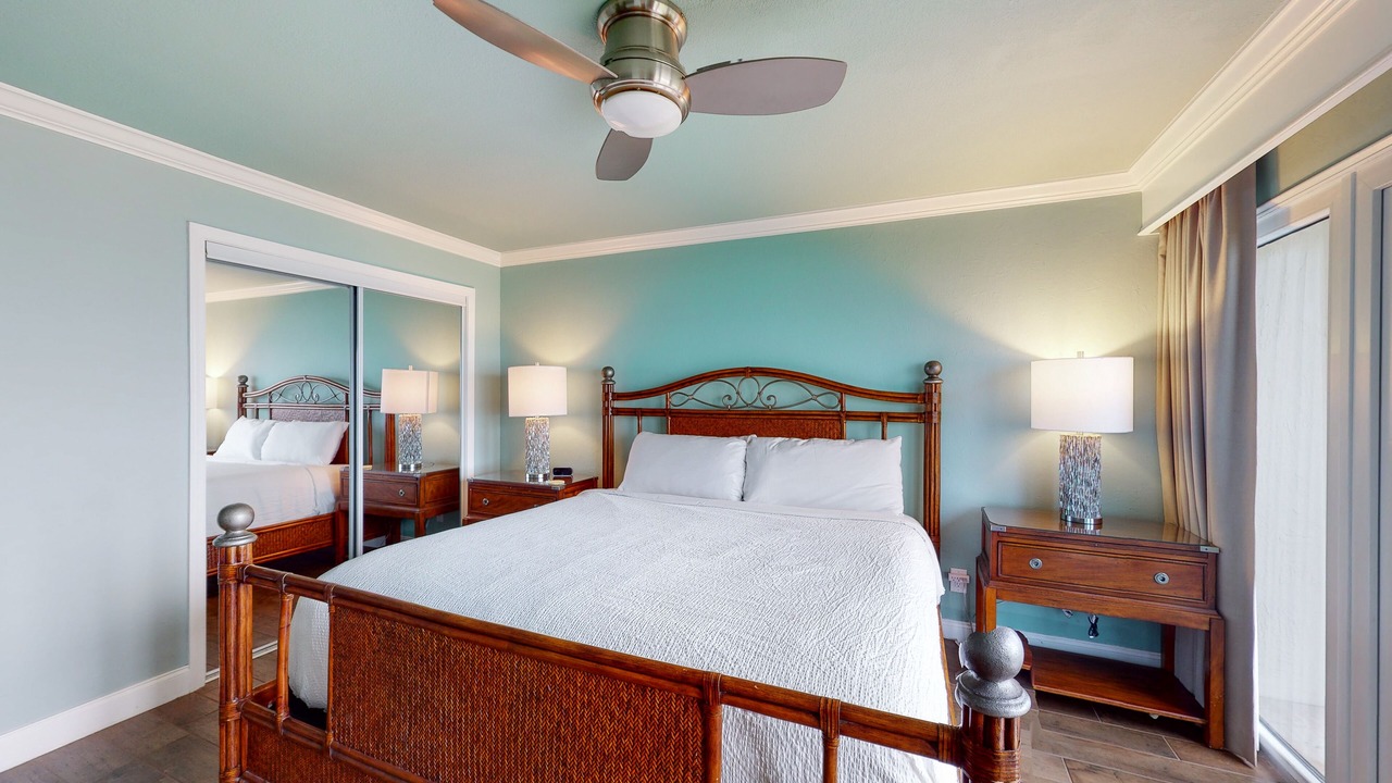 Photo of Bedroom in Miramar Beach