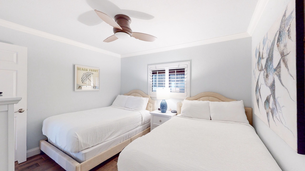 Photo of Bedroom in Miramar Beach