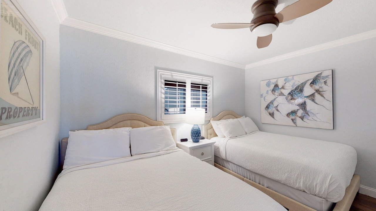 Photo of Bedroom in Miramar Beach