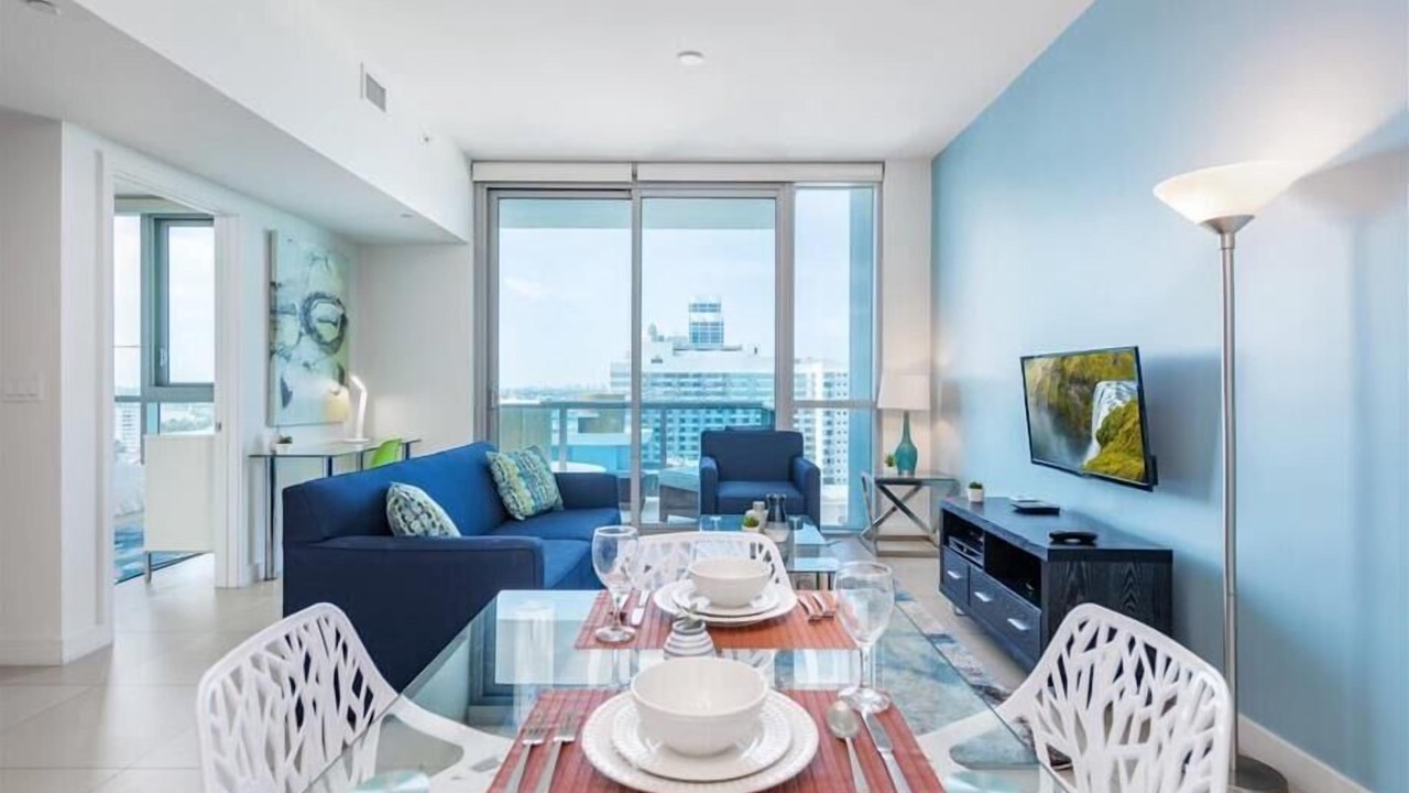 Photo of Bedroom in North Beach