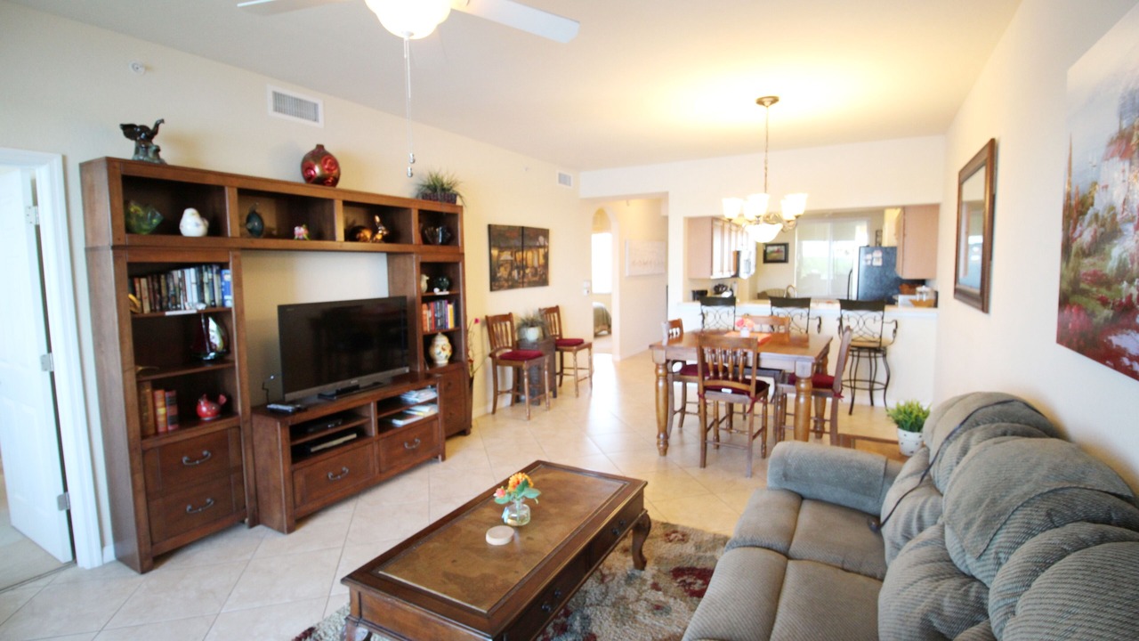 Photo of Livingroom in Braden River