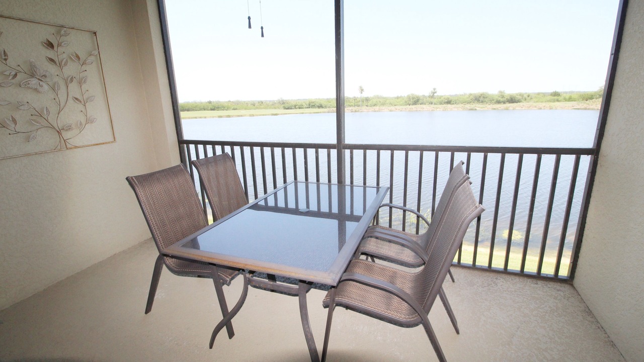 Photo of Outdoor in Braden River