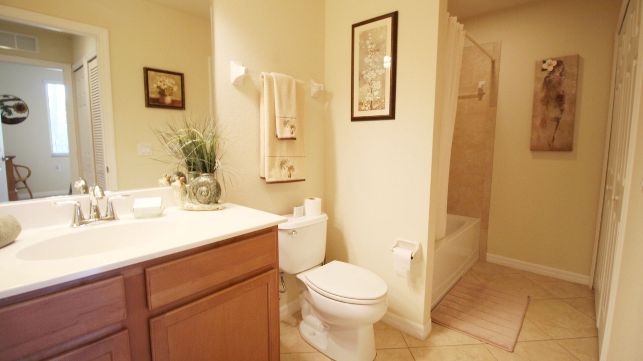 Photo of Bathroom in Braden River