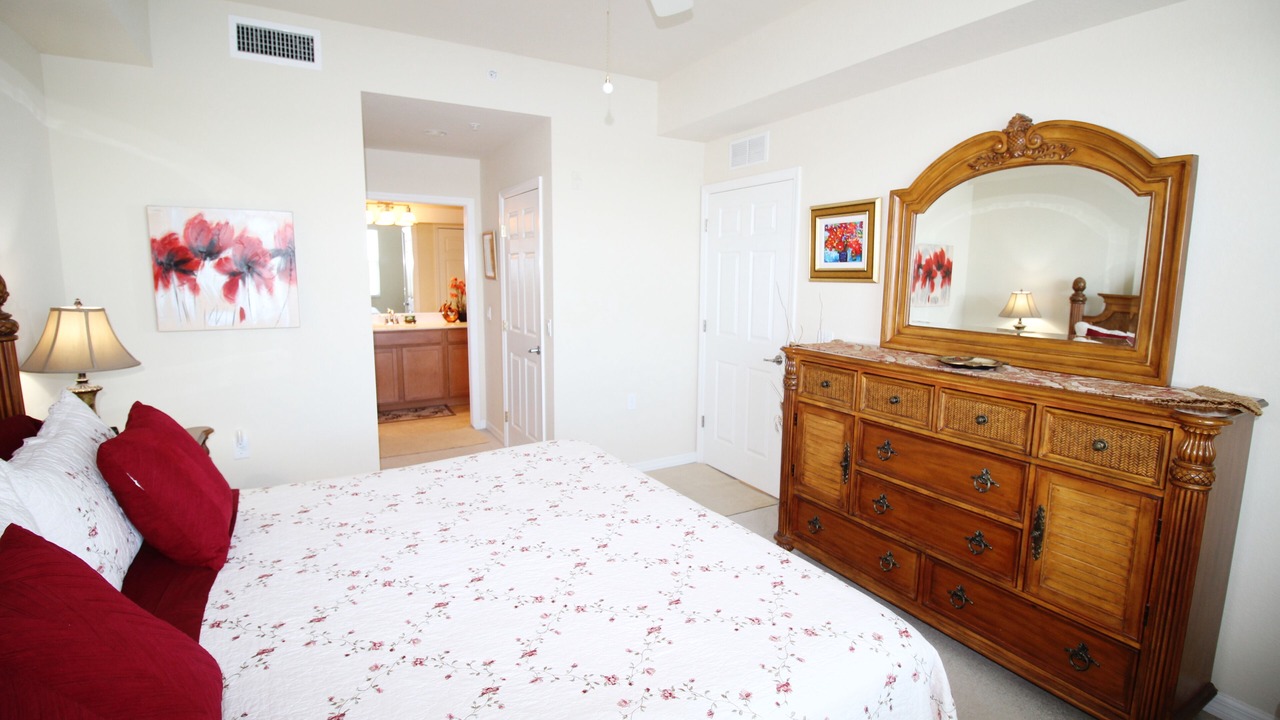 Photo of Bedroom in Braden River