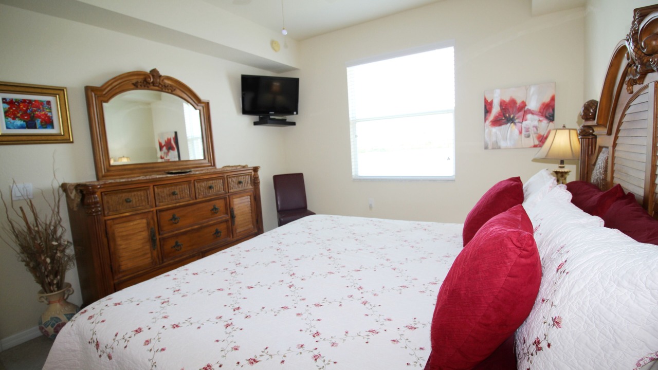 Photo of Bedroom in Braden River