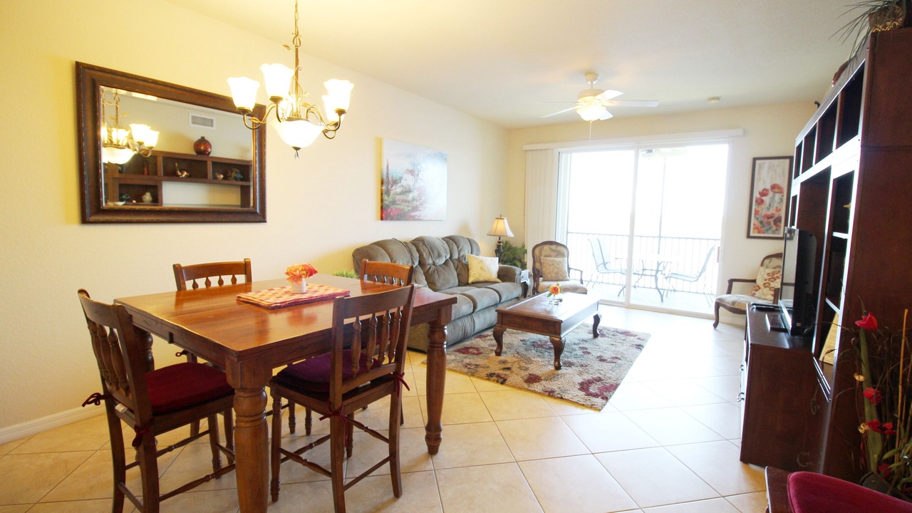Photo of Livingroom in Braden River