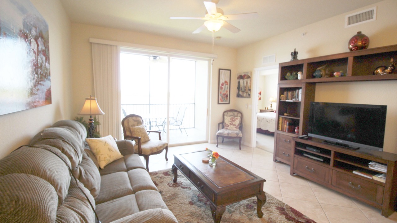 Photo of Livingroom in Braden River