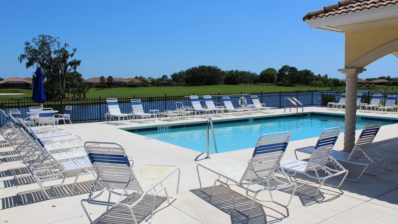 Photo of Outdoor in Braden River
