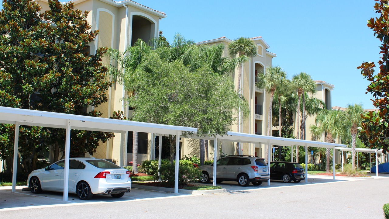 Photo of Outdoor in Braden River