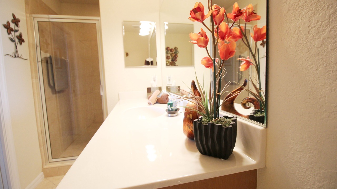 Photo of Bathroom in Braden River