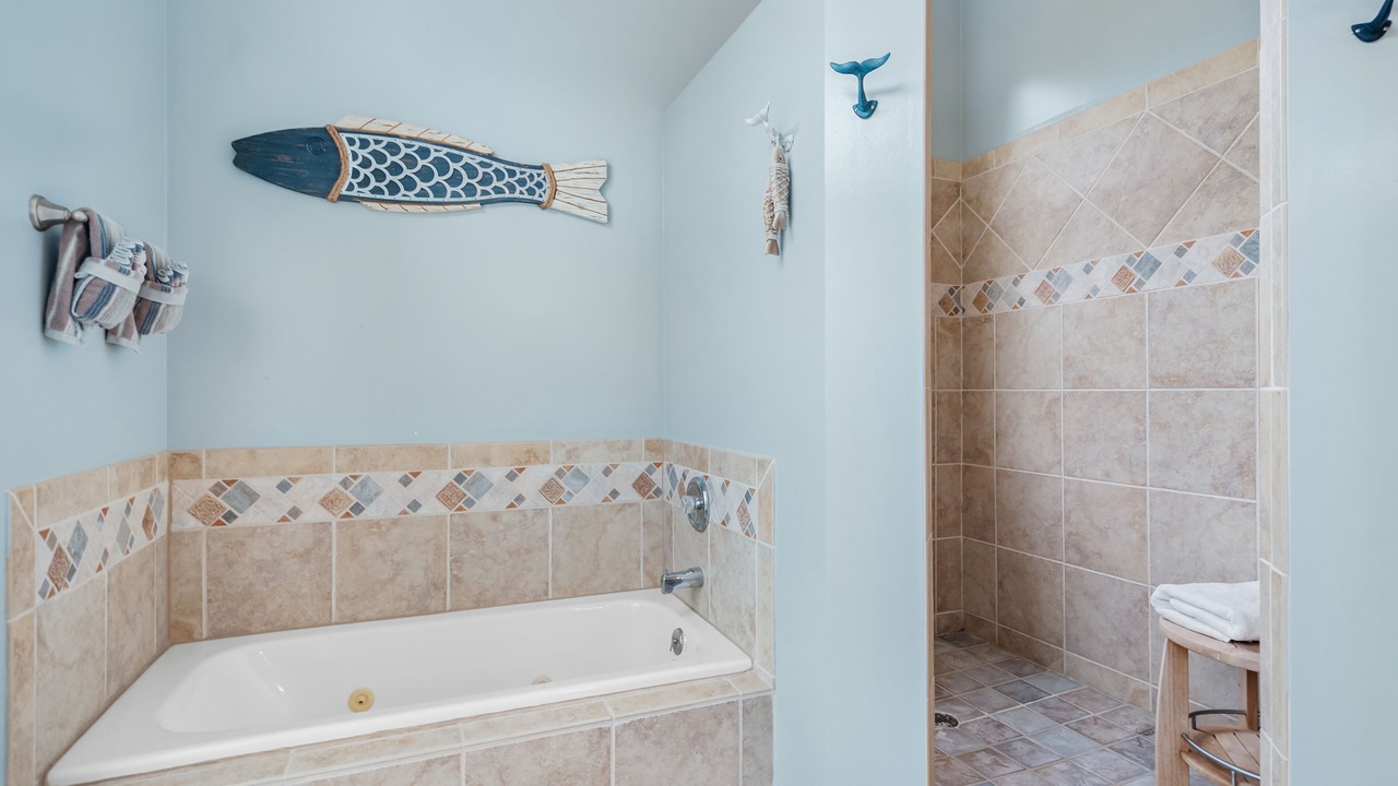Photo of Bathroom in Jose's Hideaway
