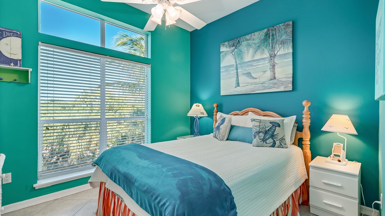 Photo of Bedroom in Jose's Hideaway
