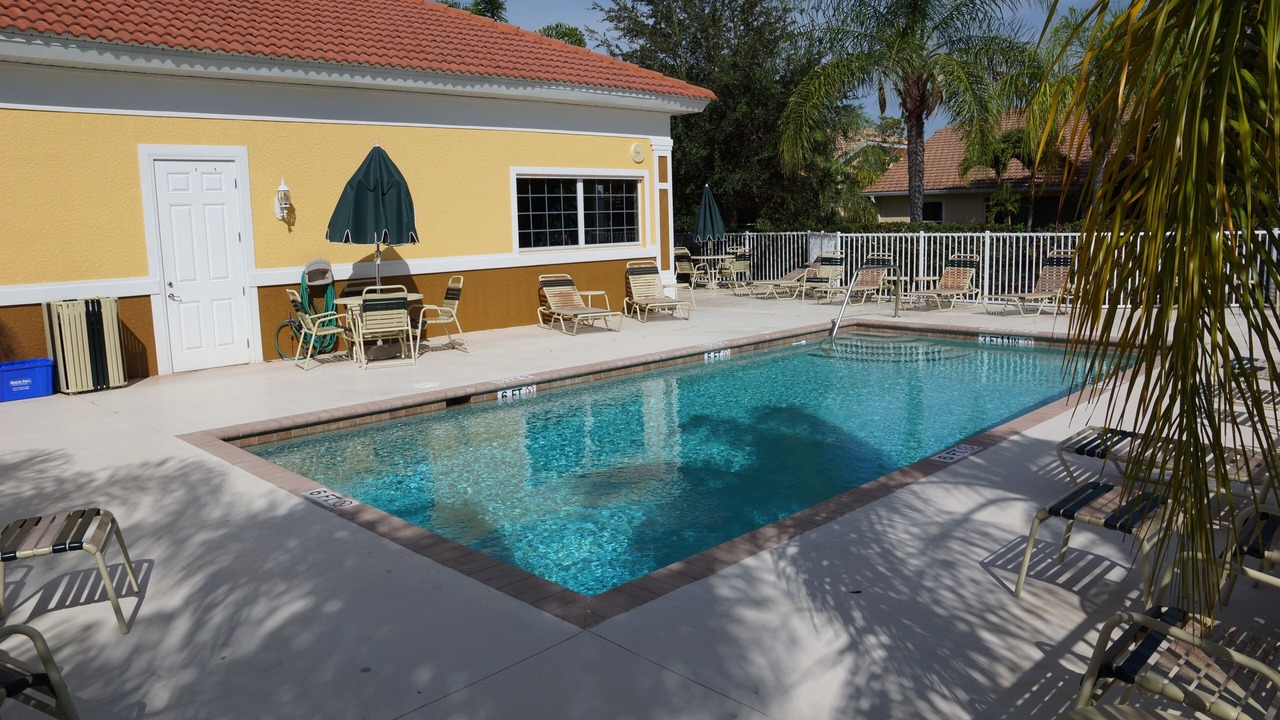 Photo of Outdoor in Burnt Store Isles