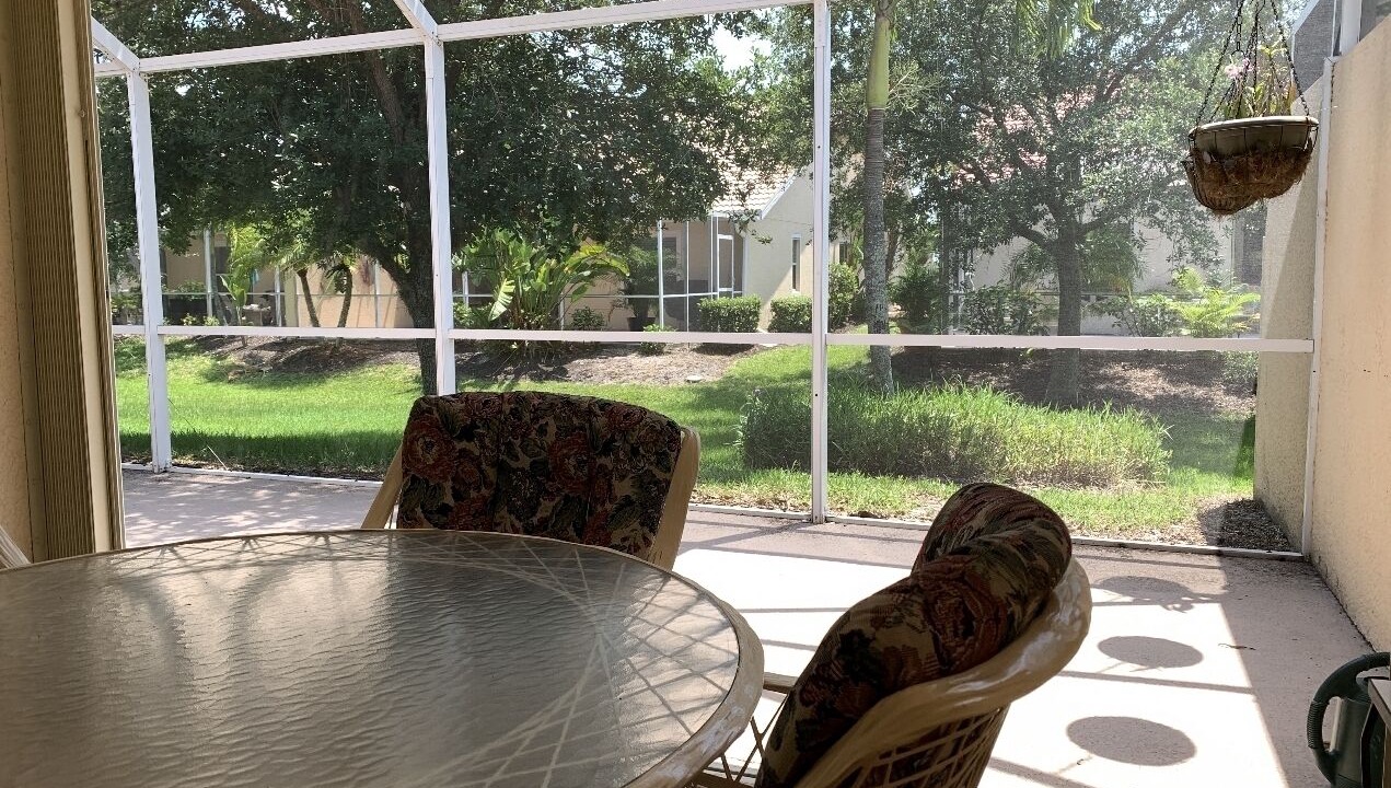 Photo of Outdoor in Burnt Store Isles