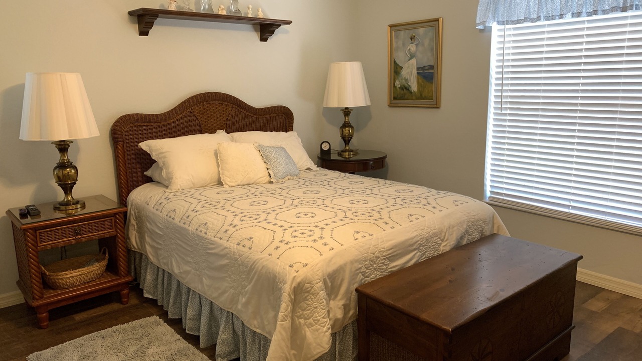 Photo of Bedroom in Burnt Store Isles