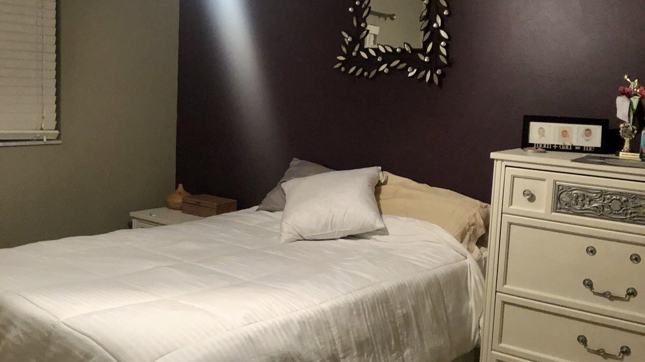 Photo of Bedroom in Nichols