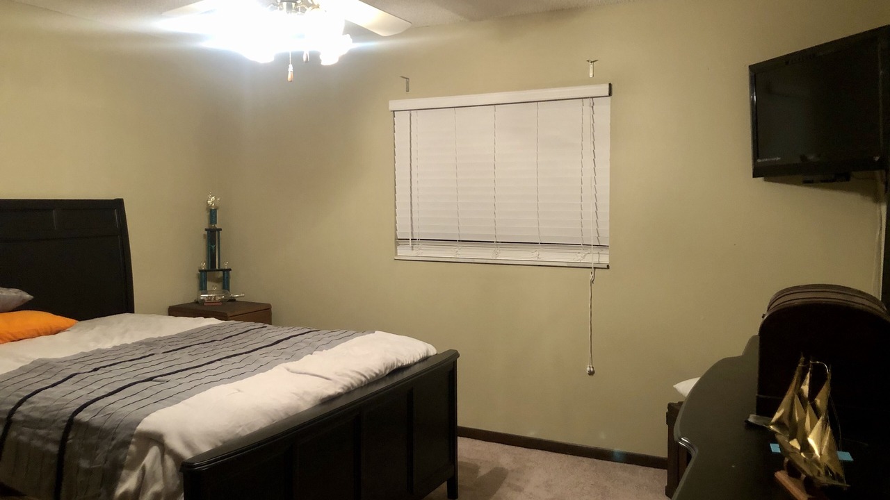 Photo of Bedroom in Nichols