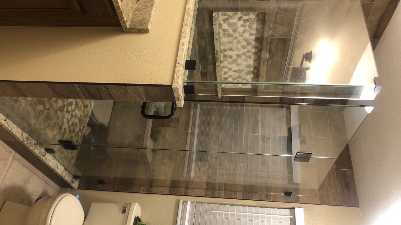Photo of Bathroom in Nichols