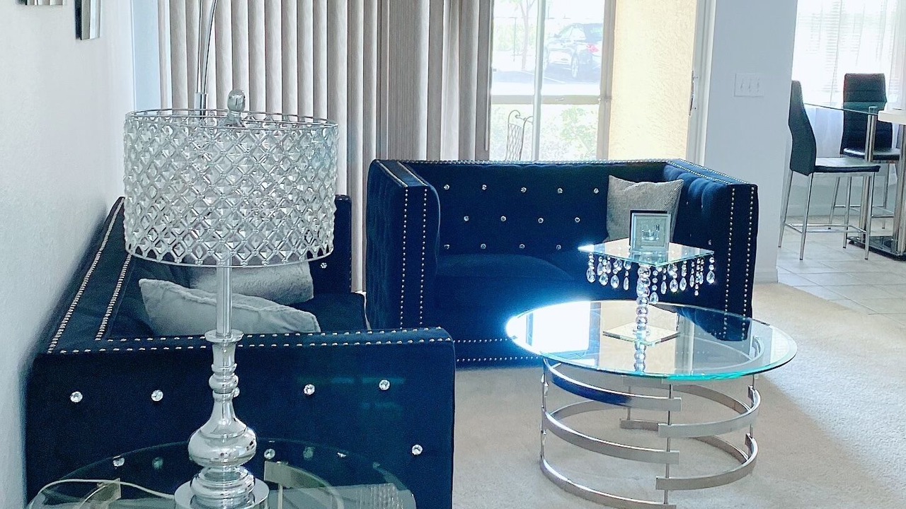 Photo of Livingroom in Naples