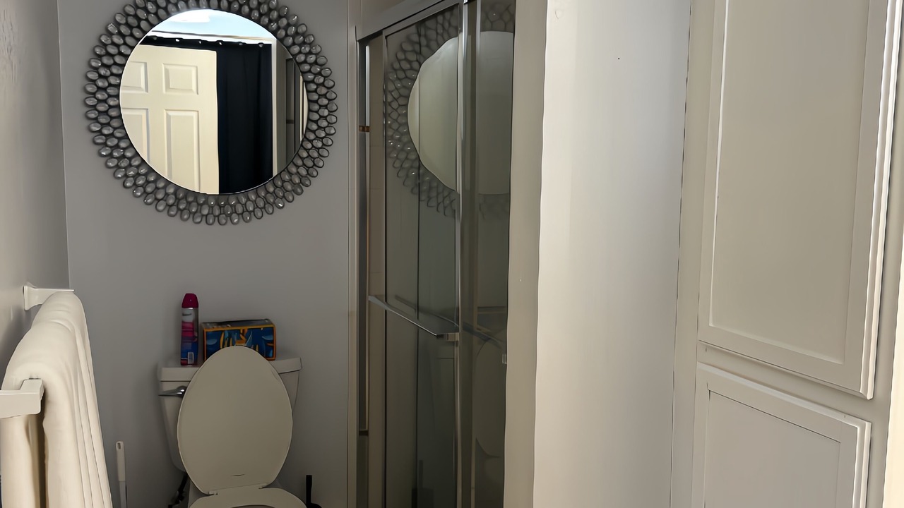 Photo of Bathroom in Naples