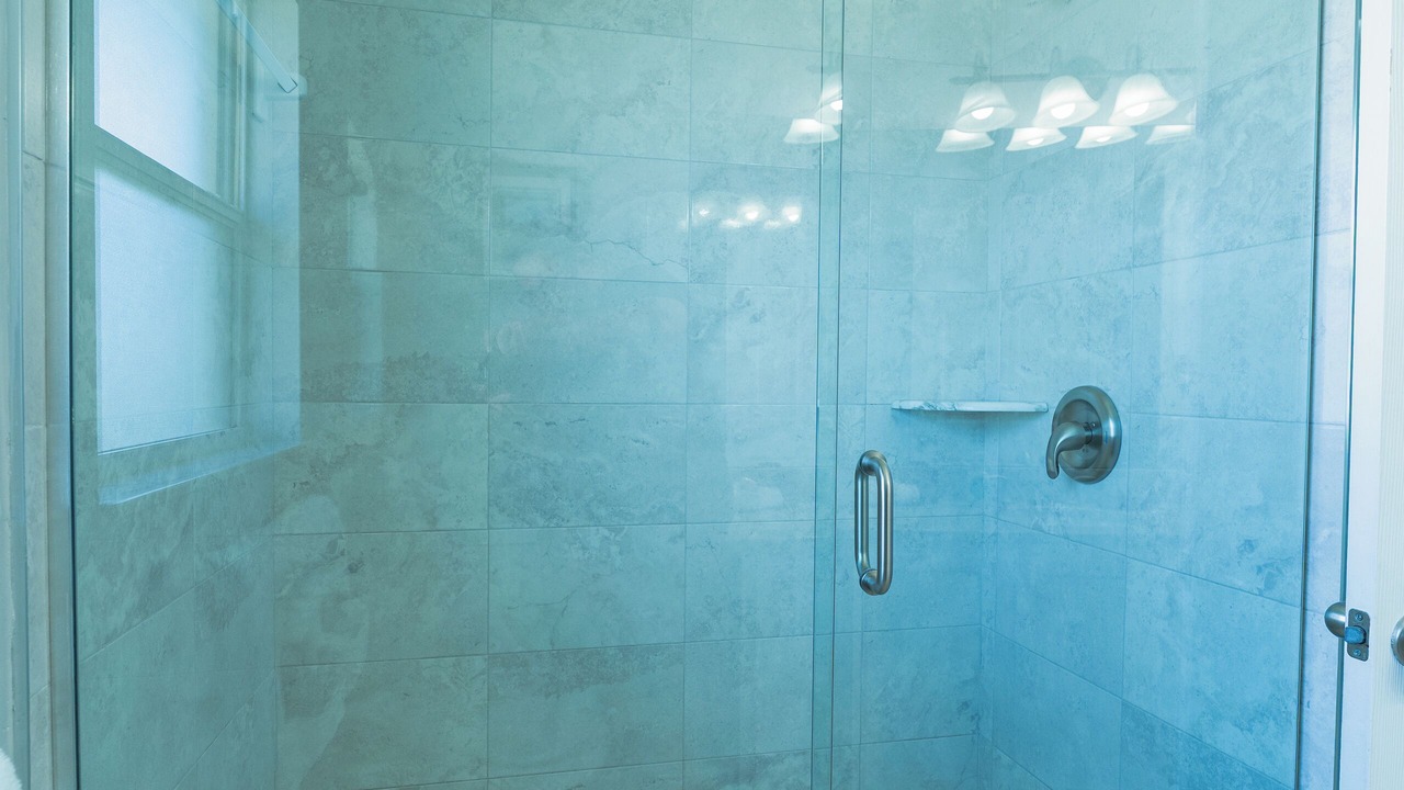 Photo of Bathroom in Burnt Store
