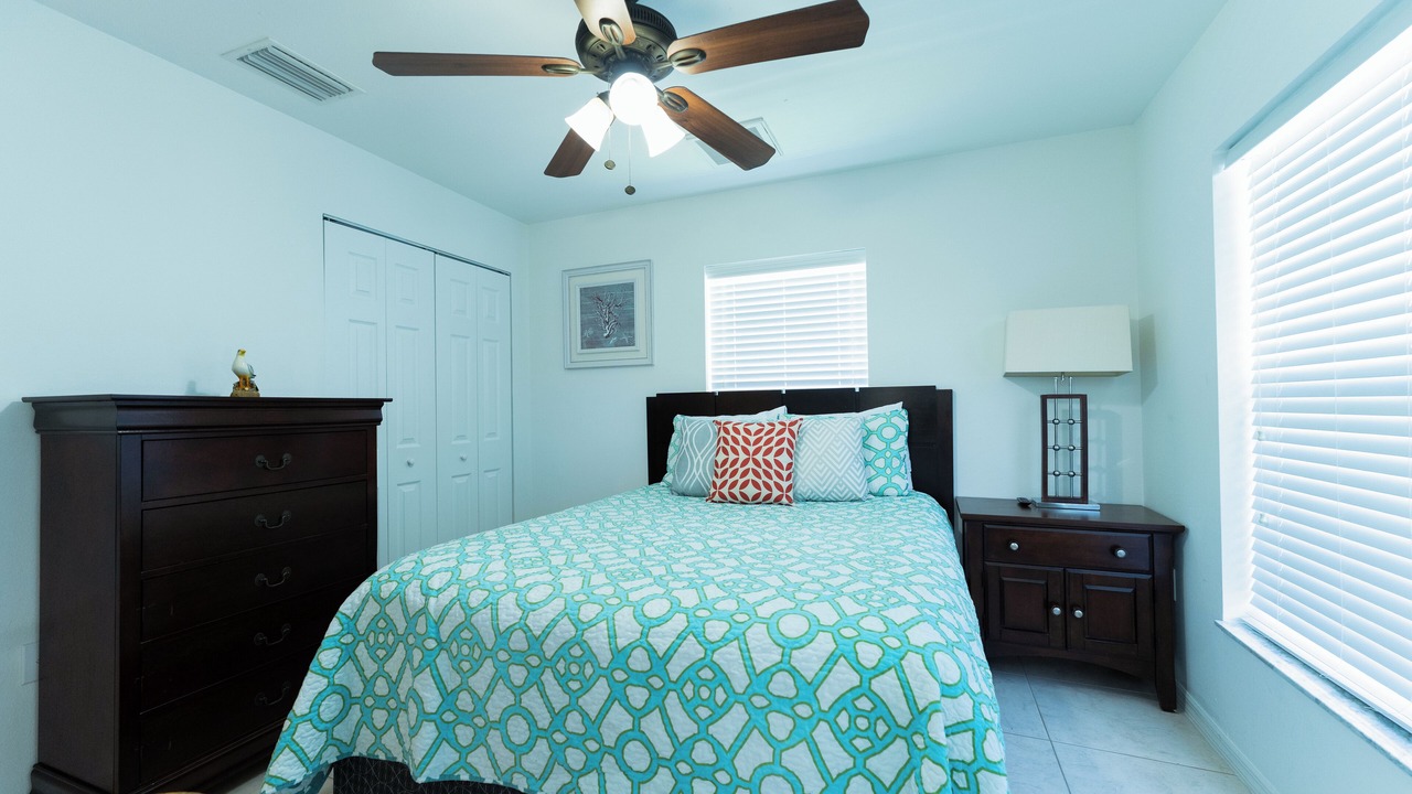 Photo of Bedroom in Burnt Store