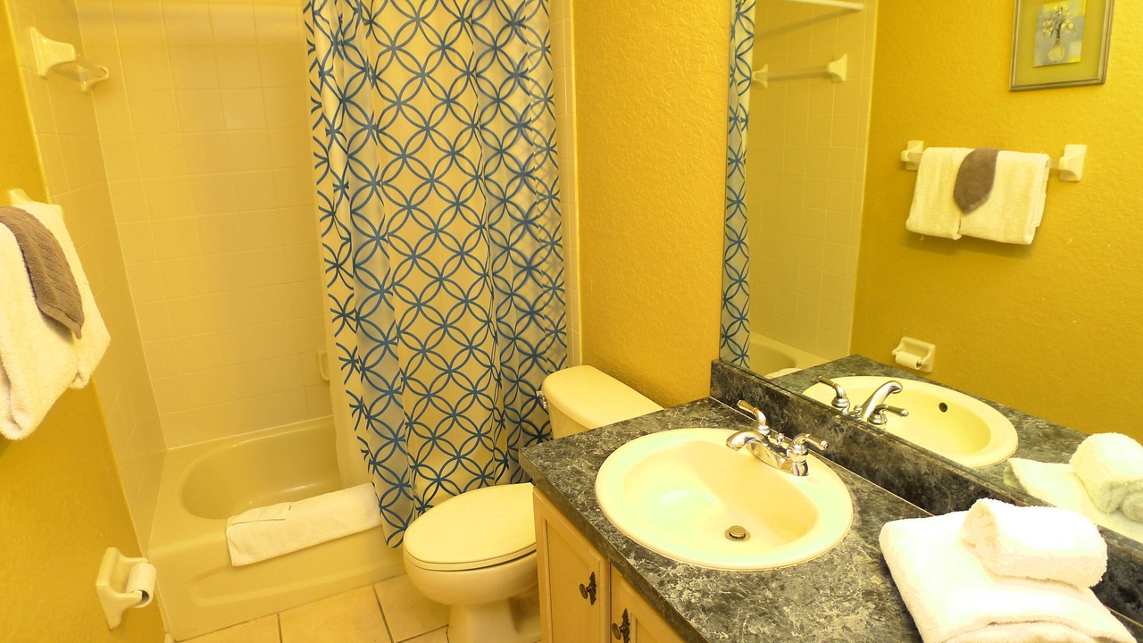 Photo of Bathroom in Highlands Reserve