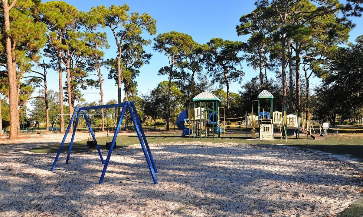 Photo of Others in Gillespie Park