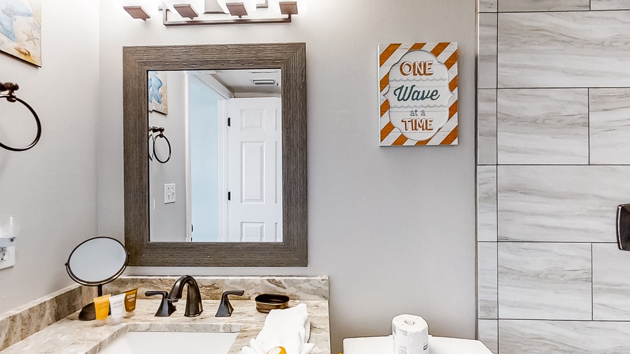 Photo of Bathroom in Fort Walton Beach