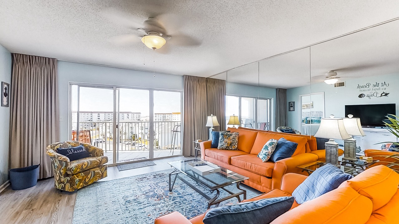 Photo of Livingroom in Fort Walton Beach