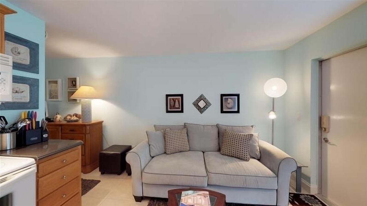 Photo of Livingroom in Isles of Capri