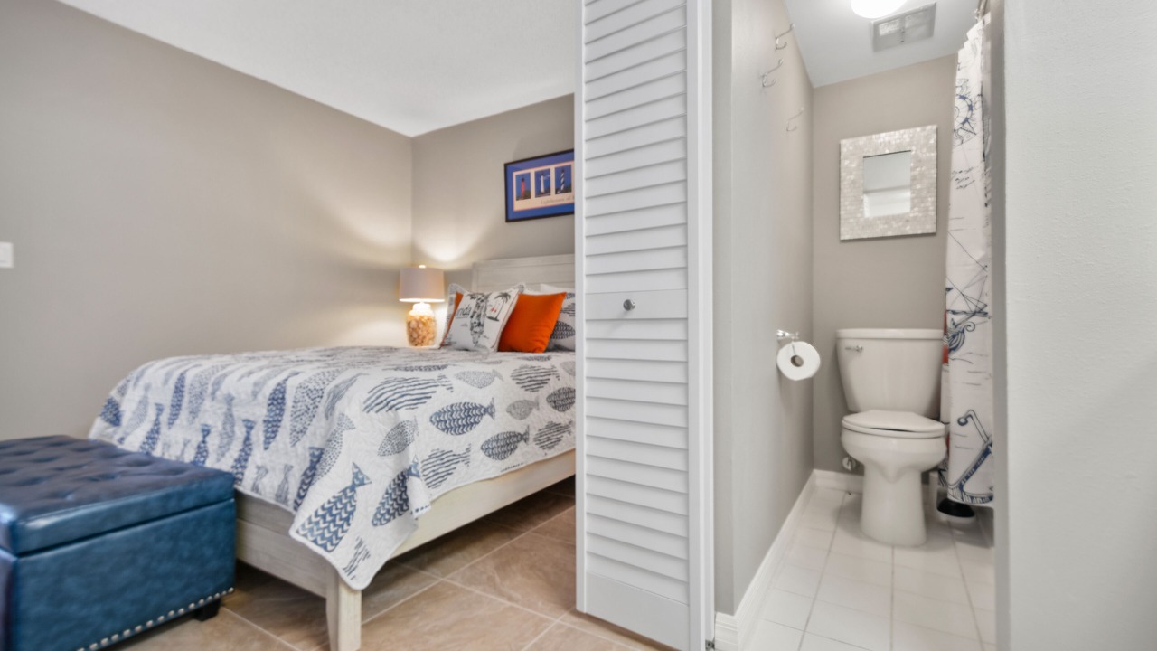 Photo of Bedroom in Isles of Capri