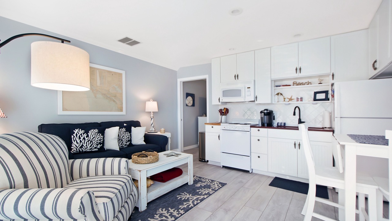 Photo of Livingroom in Isles of Capri