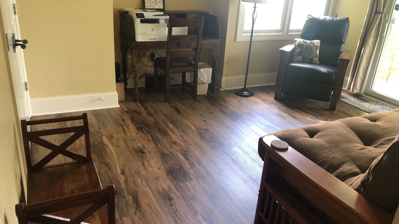 Photo of Bedroom in Fletcher