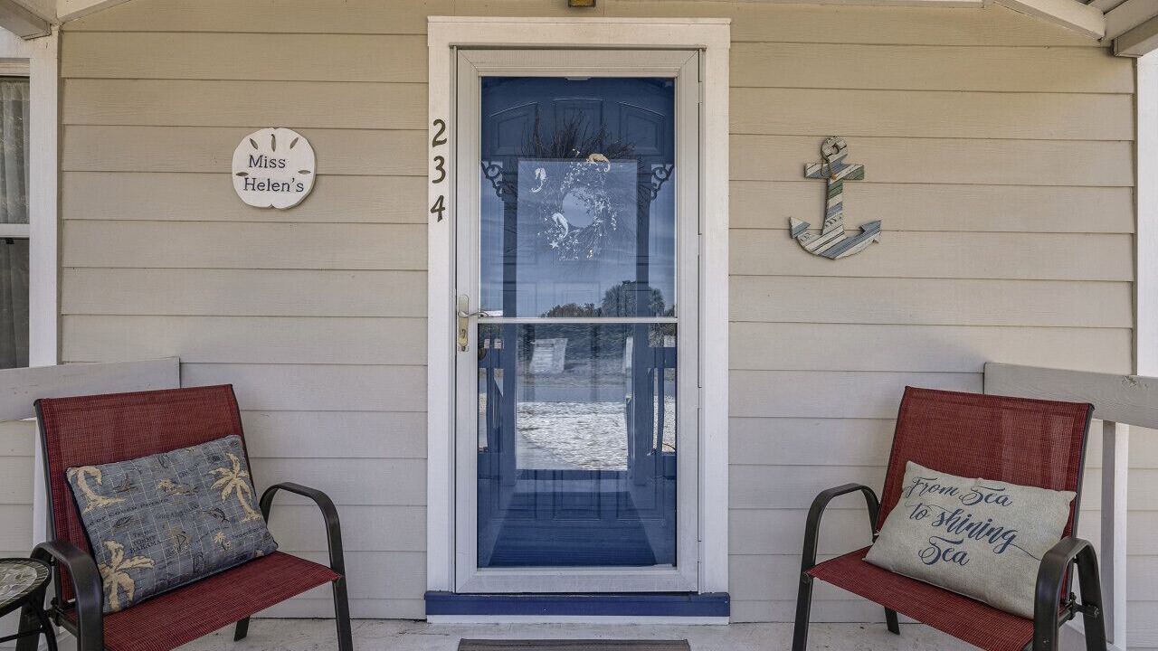 Photo of Outdoor in Cedar Key