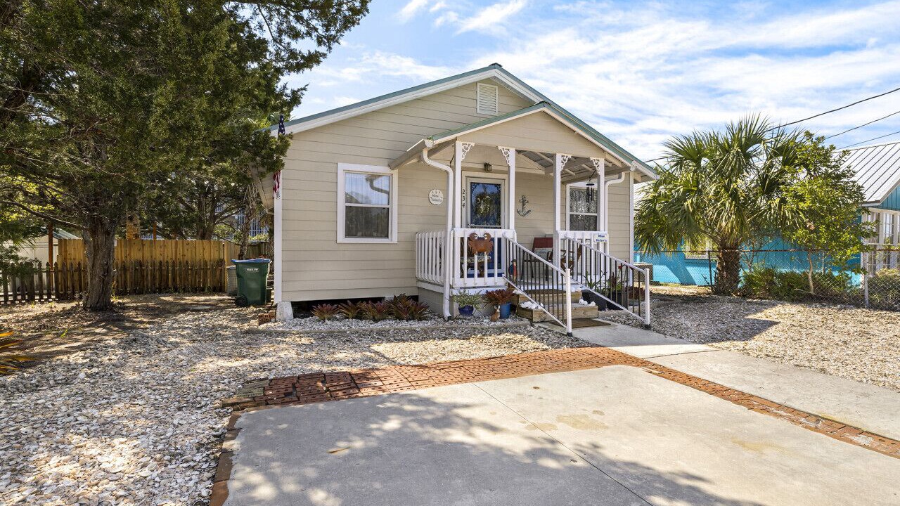 Photo of Outdoor in Cedar Key