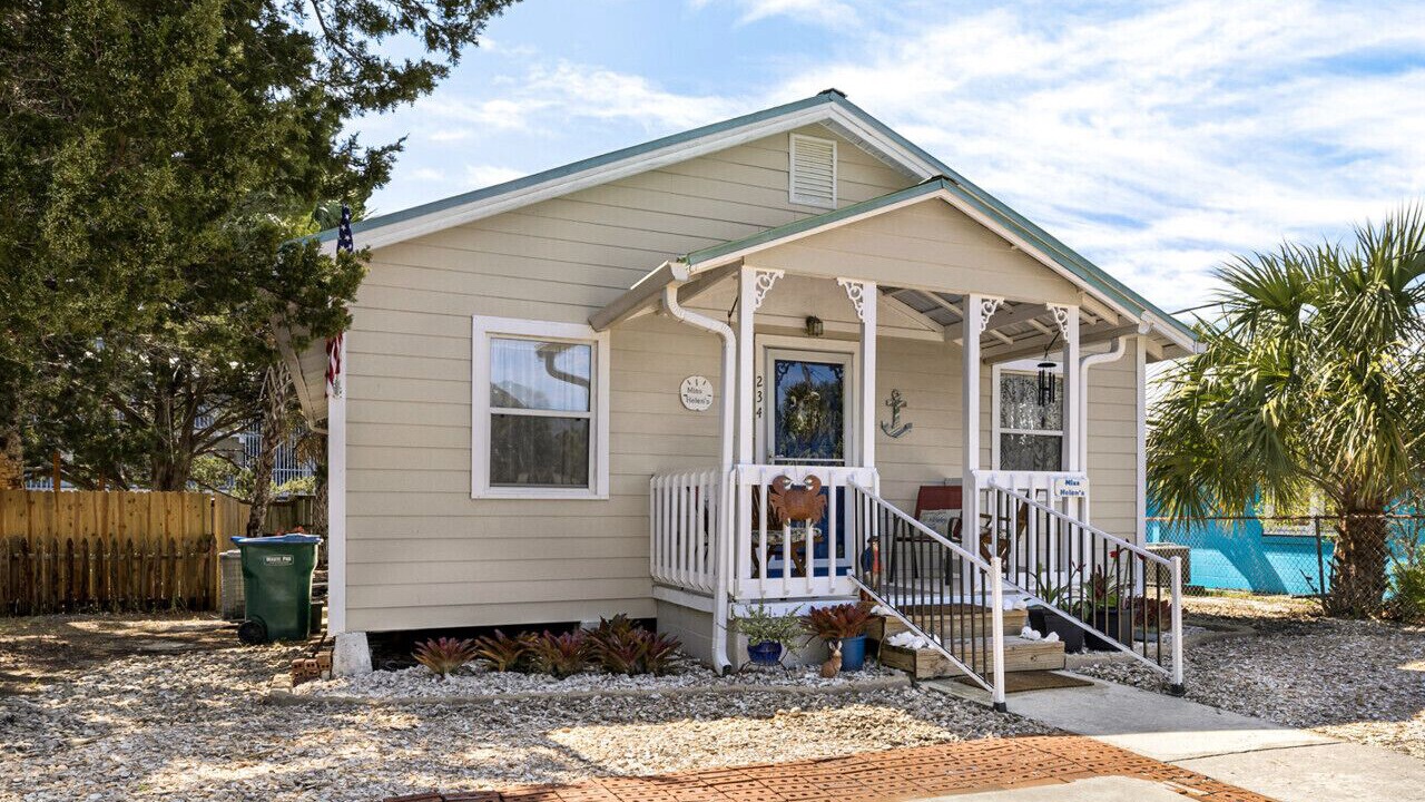 Photo of Outdoor in Cedar Key