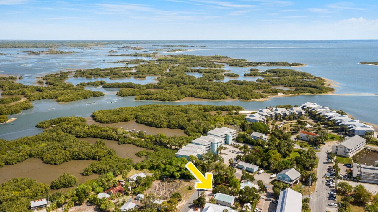 Photo of Outdoor in Cedar Key
