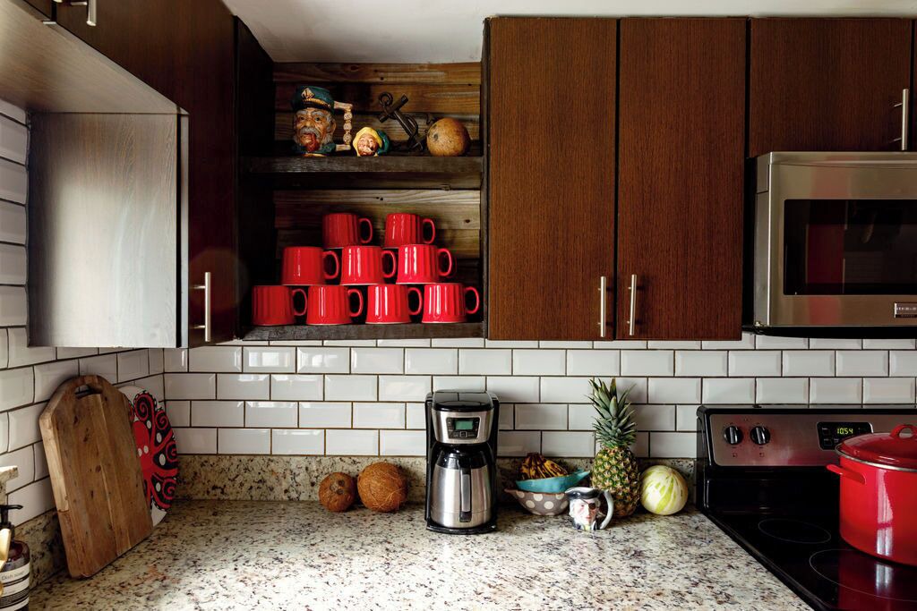 Photo of Kitchen in Poinsettia Heights
