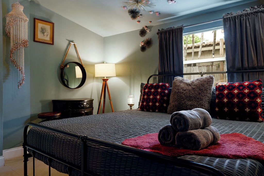 Photo of Bedroom in Poinsettia Heights