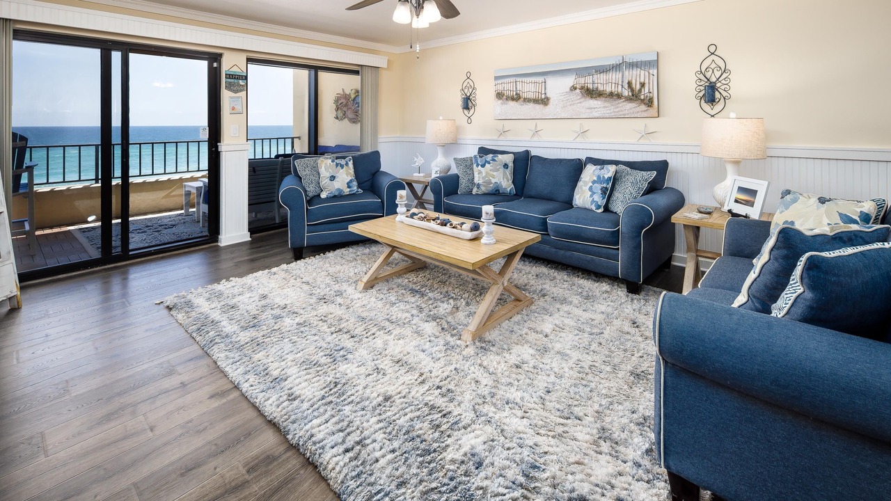 Photo of Bedroom in Fort Walton Beach