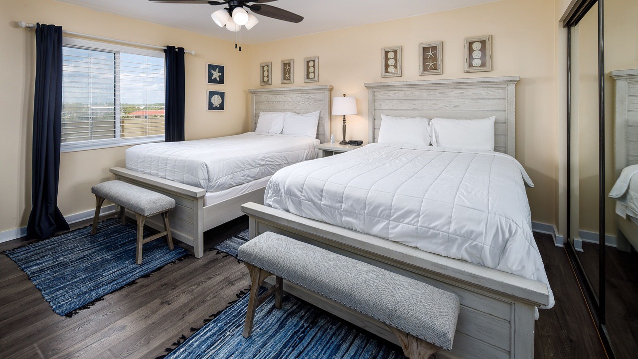 Photo of Bedroom in Fort Walton Beach