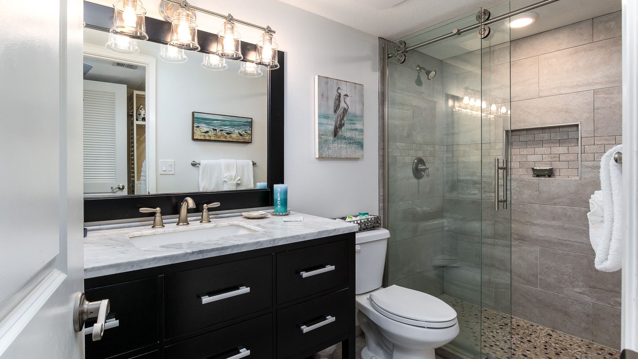 Photo of Bathroom in Fort Walton Beach