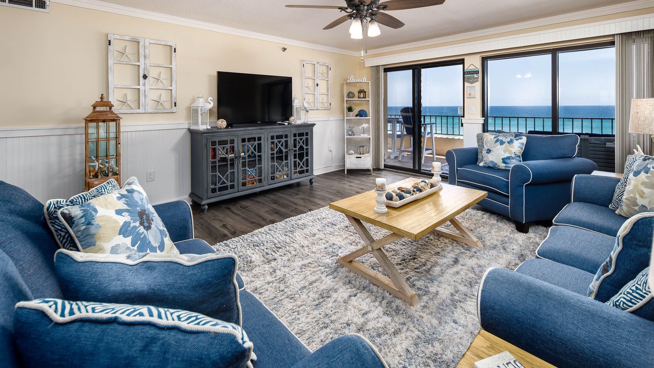 Photo of Bedroom in Fort Walton Beach