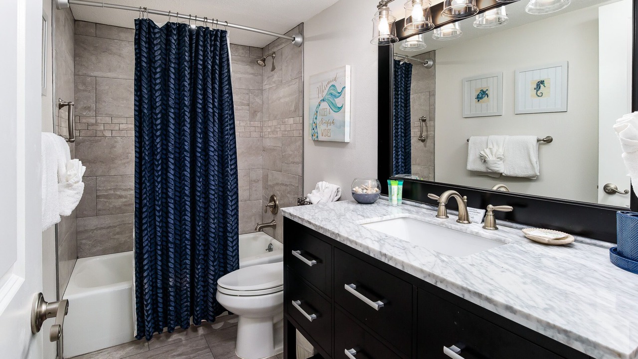 Photo of Bathroom in Fort Walton Beach