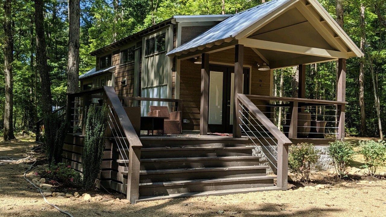 Photo of Outdoor in Monteagle